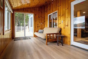 Lakefront Home w/ Seasonal Dock in Limerick!