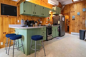 Lakefront Home w/ Seasonal Dock in Limerick!