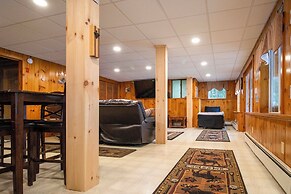 Lakefront Home w/ Seasonal Dock in Limerick!