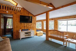 Lakefront Home w/ Seasonal Dock in Limerick!