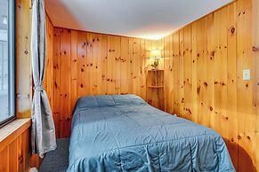 Lakefront Home w/ Seasonal Dock in Limerick!