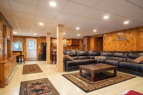 Lakefront Home w/ Seasonal Dock in Limerick!