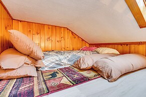 Lakefront Home w/ Seasonal Dock in Limerick!