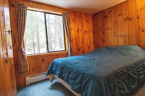 Lakefront Home w/ Seasonal Dock in Limerick!