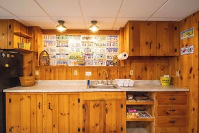 Lakefront Home w/ Seasonal Dock in Limerick!