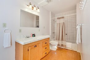 Family Home w/ Game Room & Decks in Etlan!