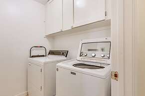 Family Home w/ Game Room & Decks in Etlan!