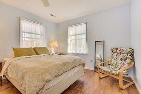 Family Home w/ Game Room & Decks in Etlan!