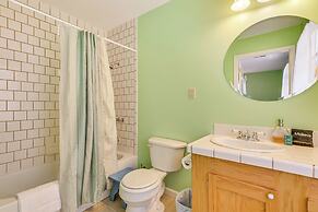 Family Home w/ Game Room & Decks in Etlan!