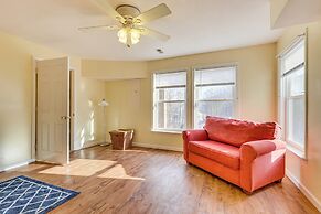 Family Home w/ Game Room & Decks in Etlan!