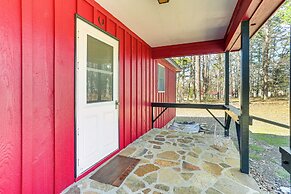 1 Mi to Dtwn Mountain View: Home w/ Deck