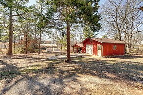 1 Mi to Dtwn Mountain View: Home w/ Deck