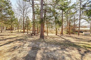 1 Mi to Dtwn Mountain View: Home w/ Deck