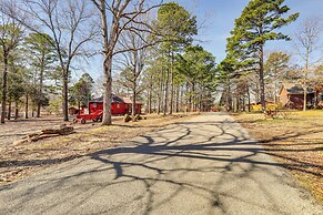 1 Mi to Dtwn Mountain View: Home w/ Deck