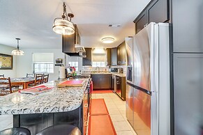 8 Mi to Tellico Plains: House & Cabin Near Trails!