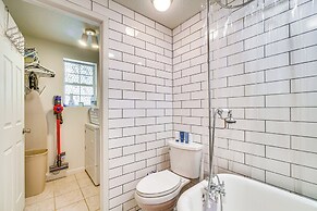 8 Mi to Tellico Plains: House & Cabin Near Trails!