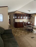 Family Friendly Site With 24 Hour Access to Dunes