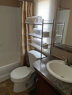 Family Friendly Site With 24 Hour Access to Dunes