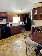 Family Friendly Site With 24 Hour Access to Dunes