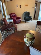 Family Friendly Site With 24 Hour Access to Dunes