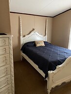 Family Friendly Site With 24 Hour Access to Dunes