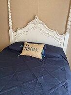 Family Friendly Site With 24 Hour Access to Dunes