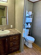 Family Friendly Site With 24 Hour Access to Dunes