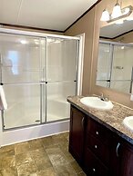 Family Friendly Site With 24 Hour Access to Dunes