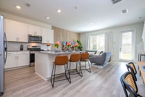 Cozy 3Bd With Free Waterpark at Festival Resort 733