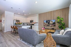 Cozy 3Bd With Free Waterpark at Festival Resort 733