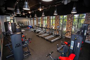 Cozy 3Bd With Free Waterpark at Festival Resort 733