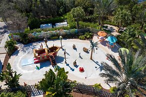 Cozy 3Bd With Free Waterpark at Festival Resort 733