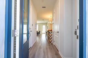 Cozy 3Bd With Free Waterpark at Festival Resort 733