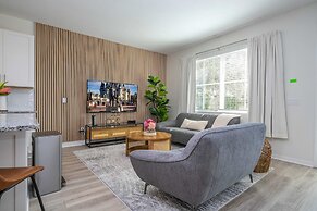 Cozy 3Bd With Free Waterpark at Festival Resort 733