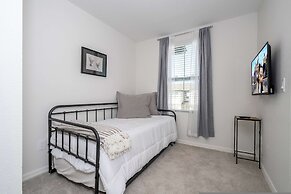 Cozy 3Bd With Free Waterpark at Festival Resort 733