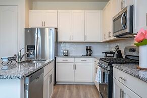 Cozy 3Bd With Free Waterpark at Festival Resort 733