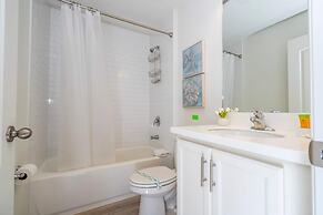 Cozy 3Bd With Free Waterpark at Festival Resort 733