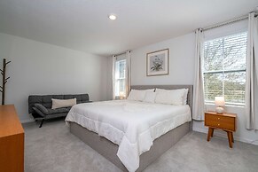 Cozy 3Bd With Free Waterpark at Festival Resort 733