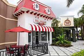 Cozy 3Bd With Free Waterpark at Festival Resort 733