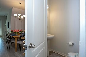 Cozy 3Bd With Free Waterpark at Festival Resort 733