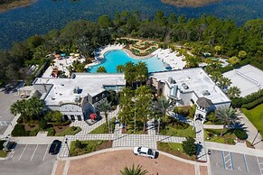 Cozy 3Bd With Free Waterpark at Festival Resort 733