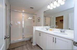 Cozy 3Bd With Free Waterpark at Festival Resort 733