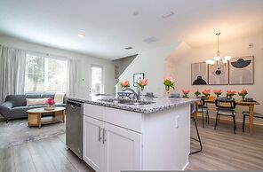 Cozy 3Bd With Free Waterpark at Festival Resort 733