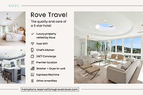 Oceanstone by Rove Estate w Pool Beach Access