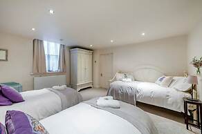 Luxury Cottage in the Heart of Bath