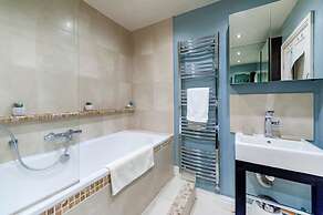 Luxury Cottage in the Heart of Bath