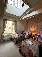 Luxury Cottage in the Heart of Bath