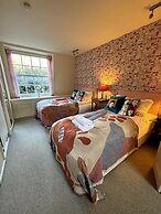 Luxury Cottage in the Heart of Bath