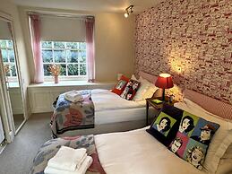 Luxury Cottage in the Heart of Bath
