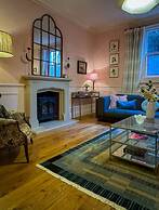 Luxury Cottage in the Heart of Bath